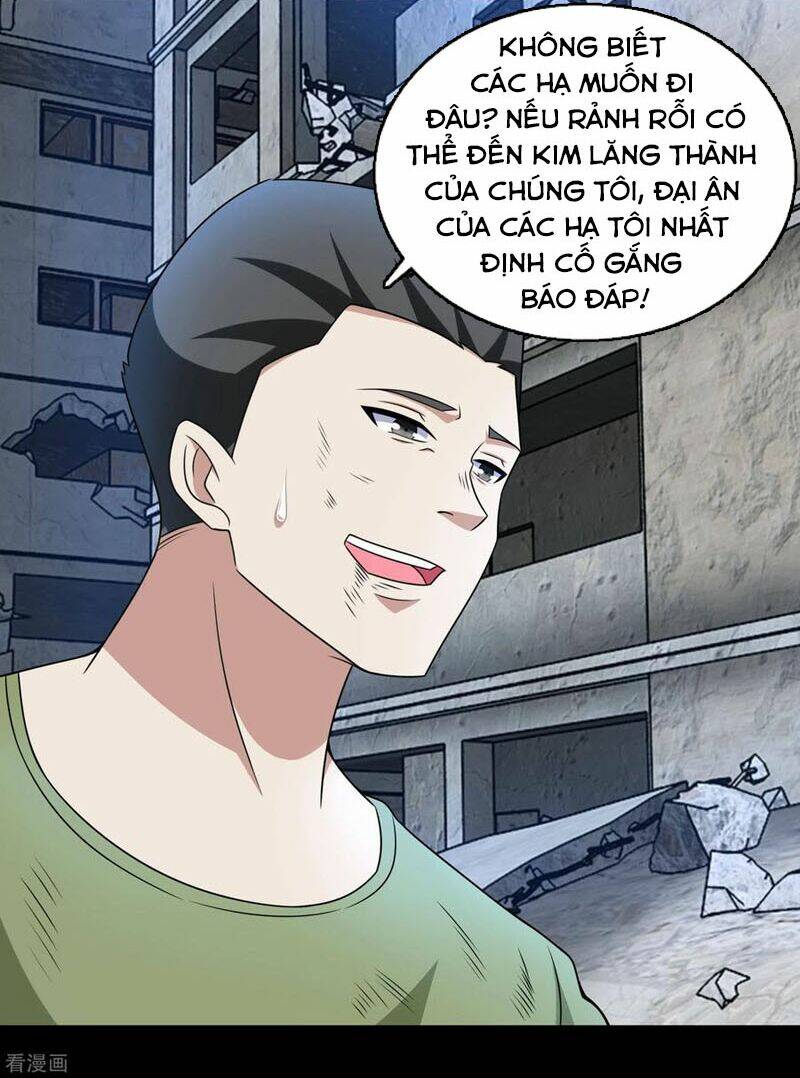 Chương 279 - Trang 3