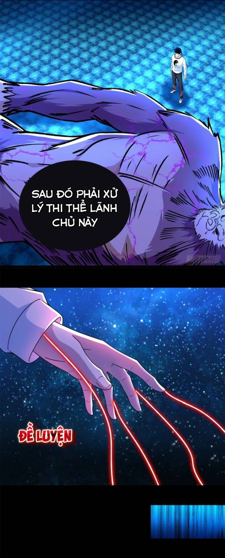 Chương 280 - Trang 21