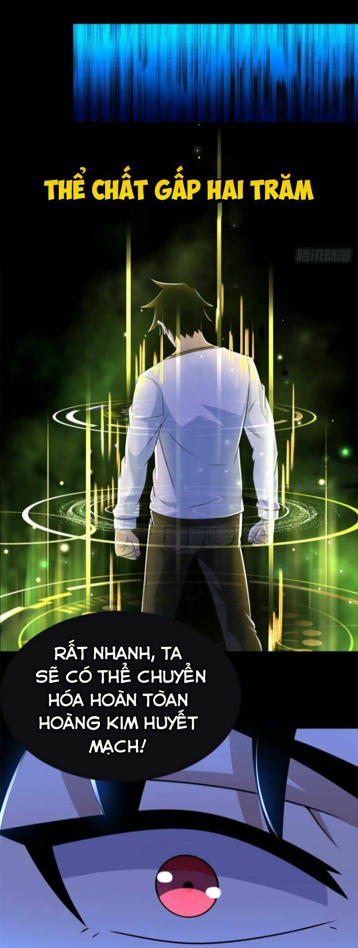 Chương 280 - Trang 22