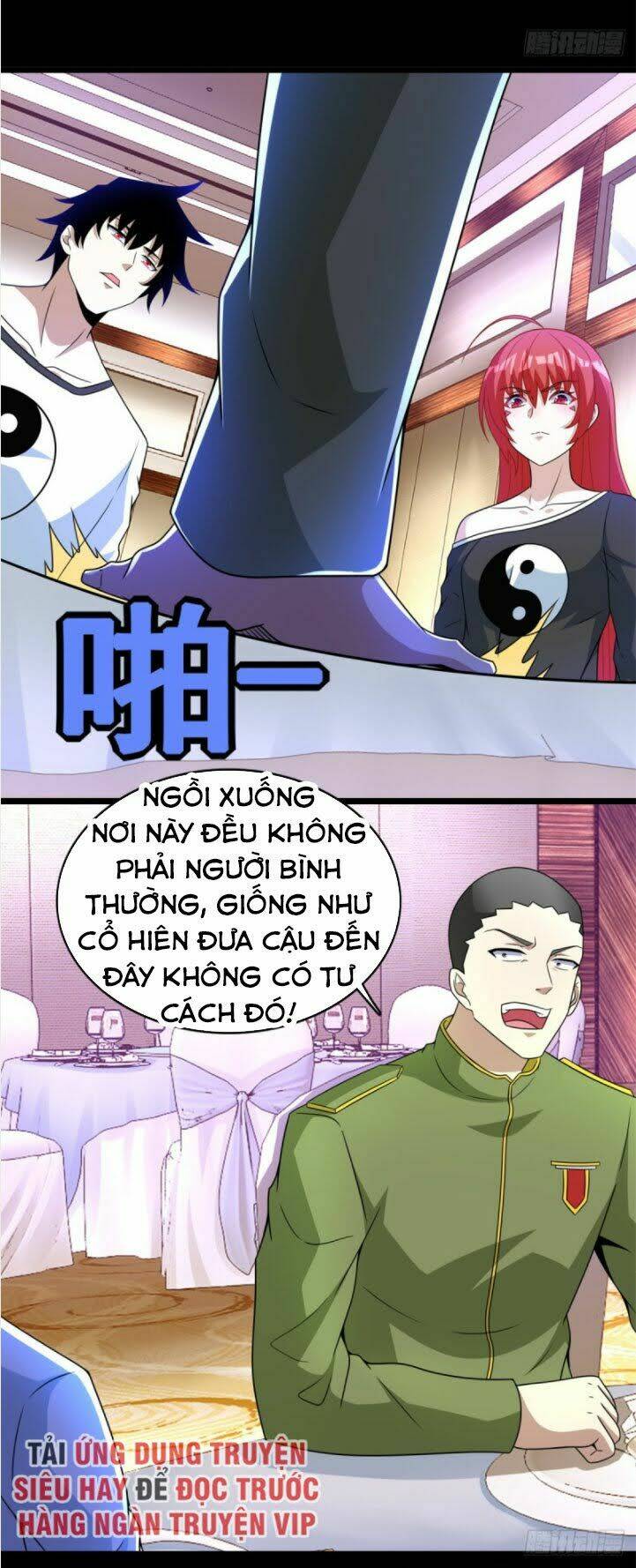 Chương 281 - Trang 14