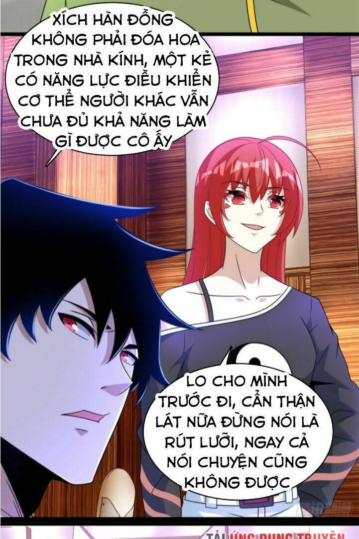 Chương 281 - Trang 20
