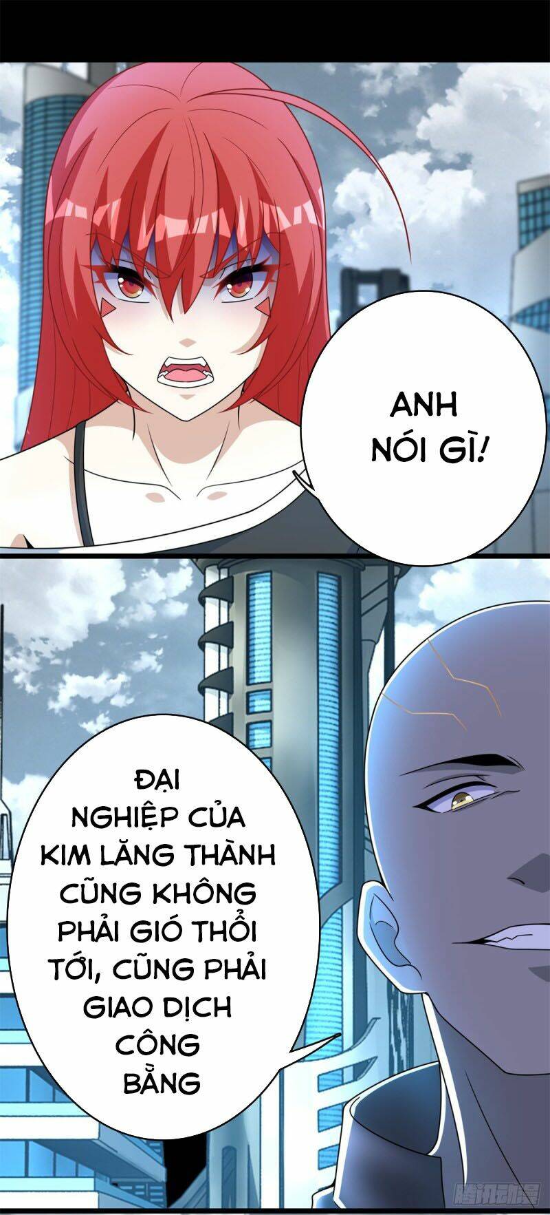 Chương 283 - Trang 1