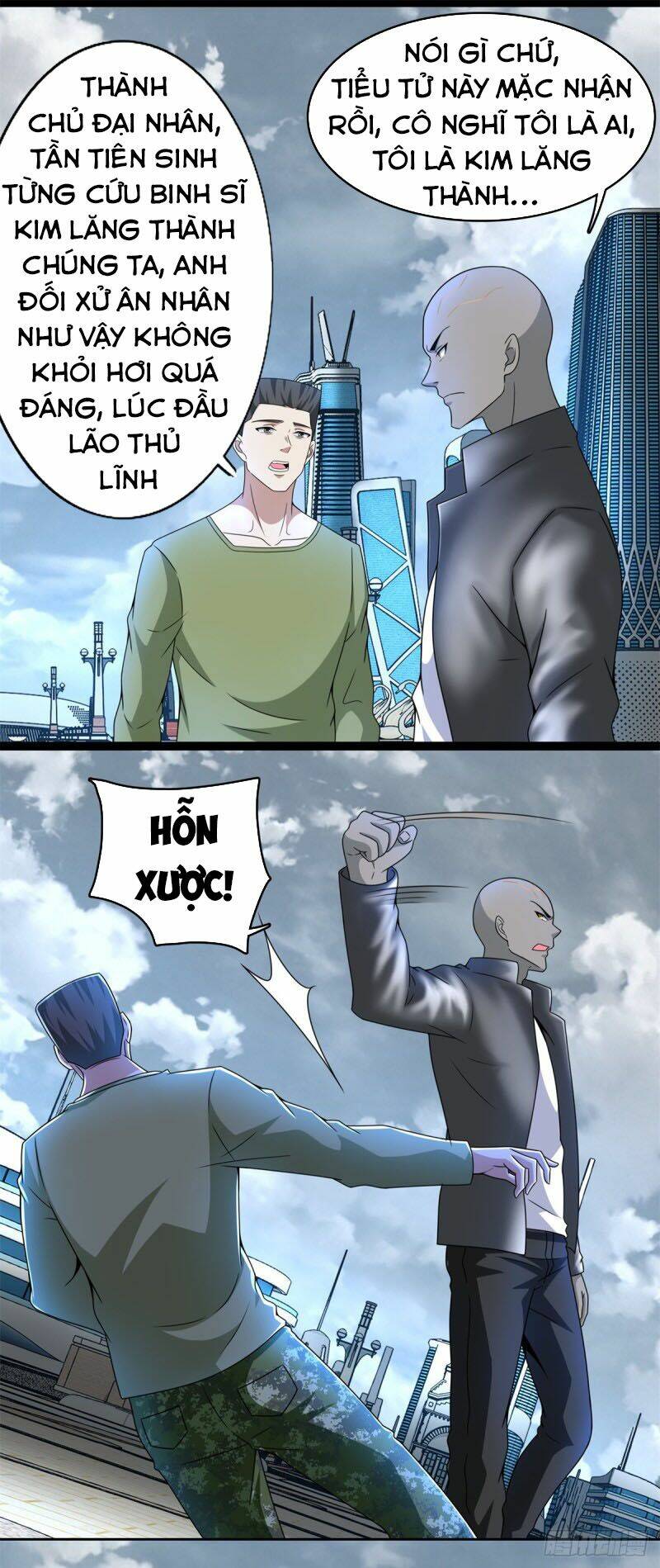 Chương 283 - Trang 3
