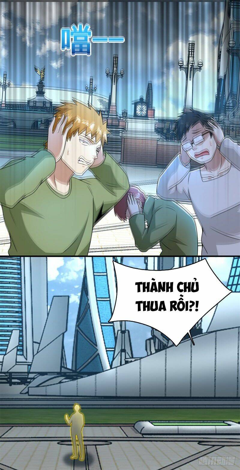 Chương 283 - Trang 22