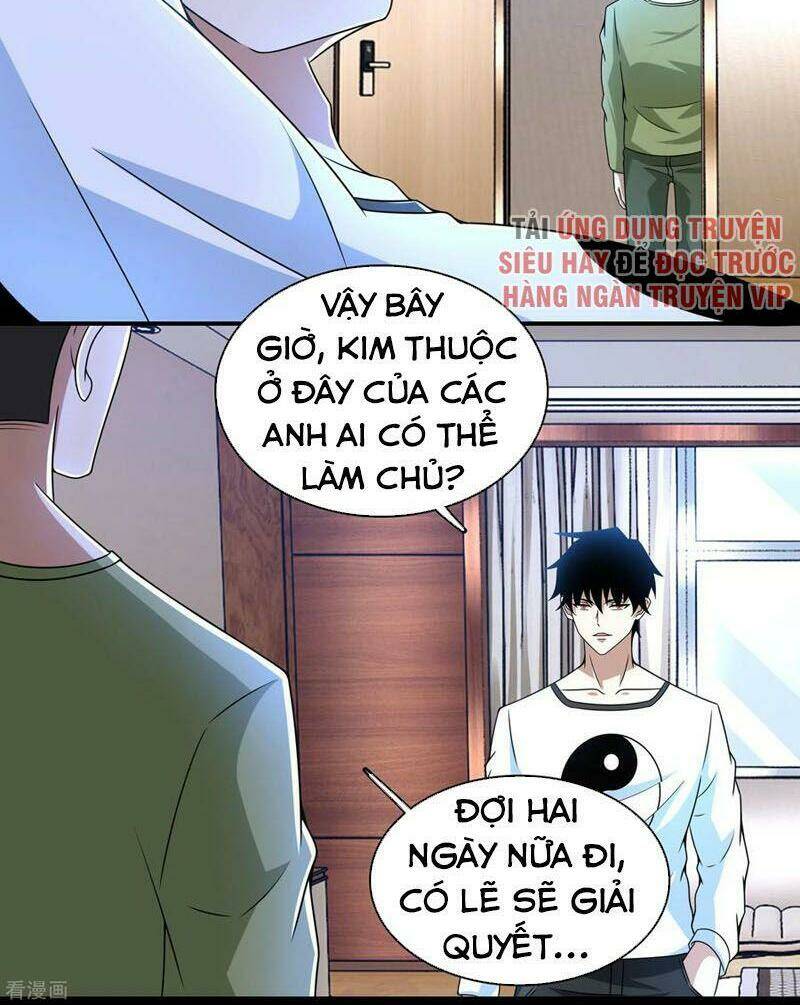 Chương 285 - Trang 22