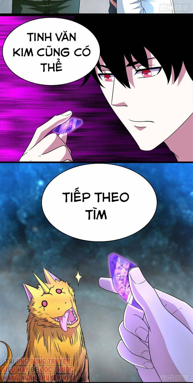 Chương 287 - Trang 22