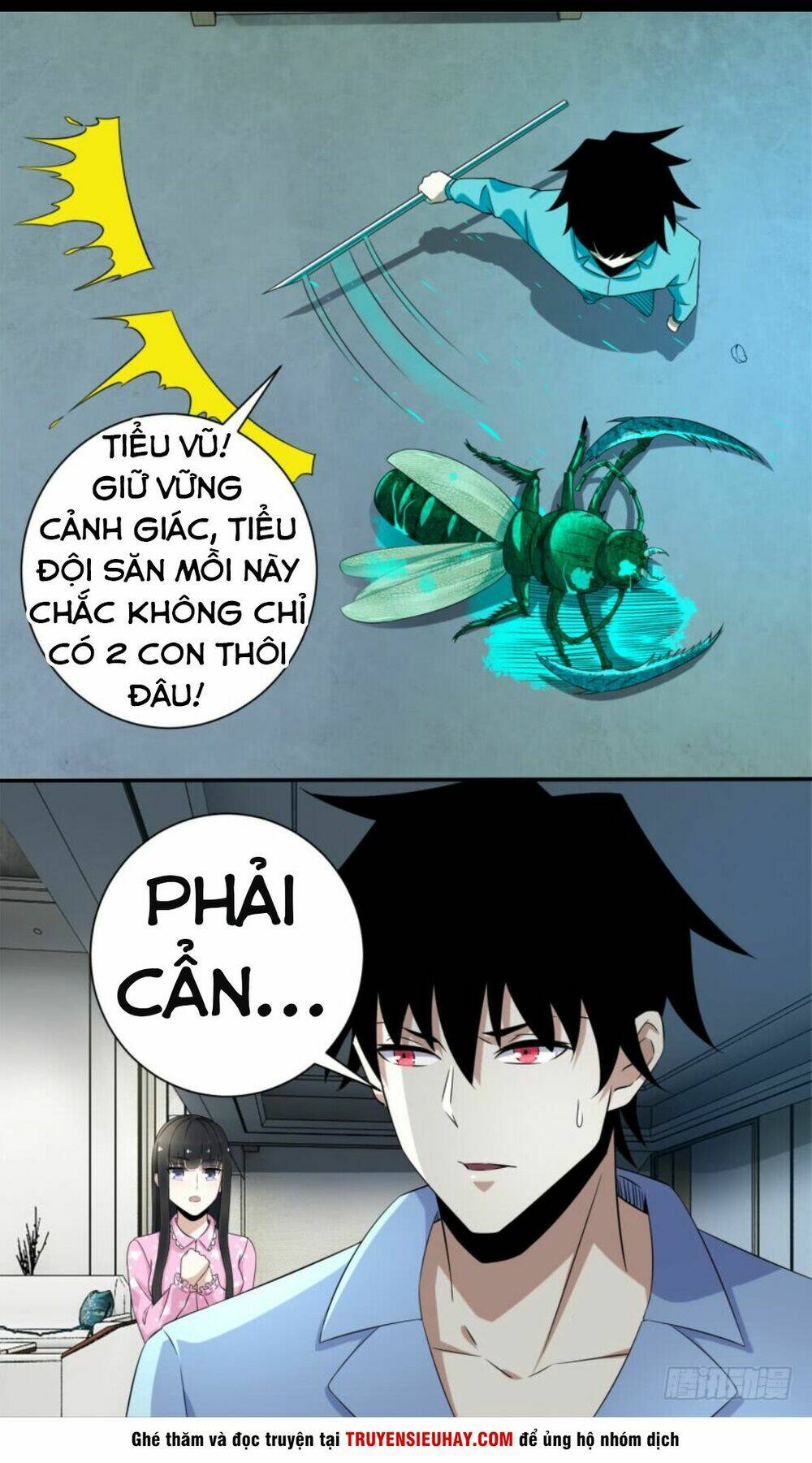 Chương 29 - Trang 8