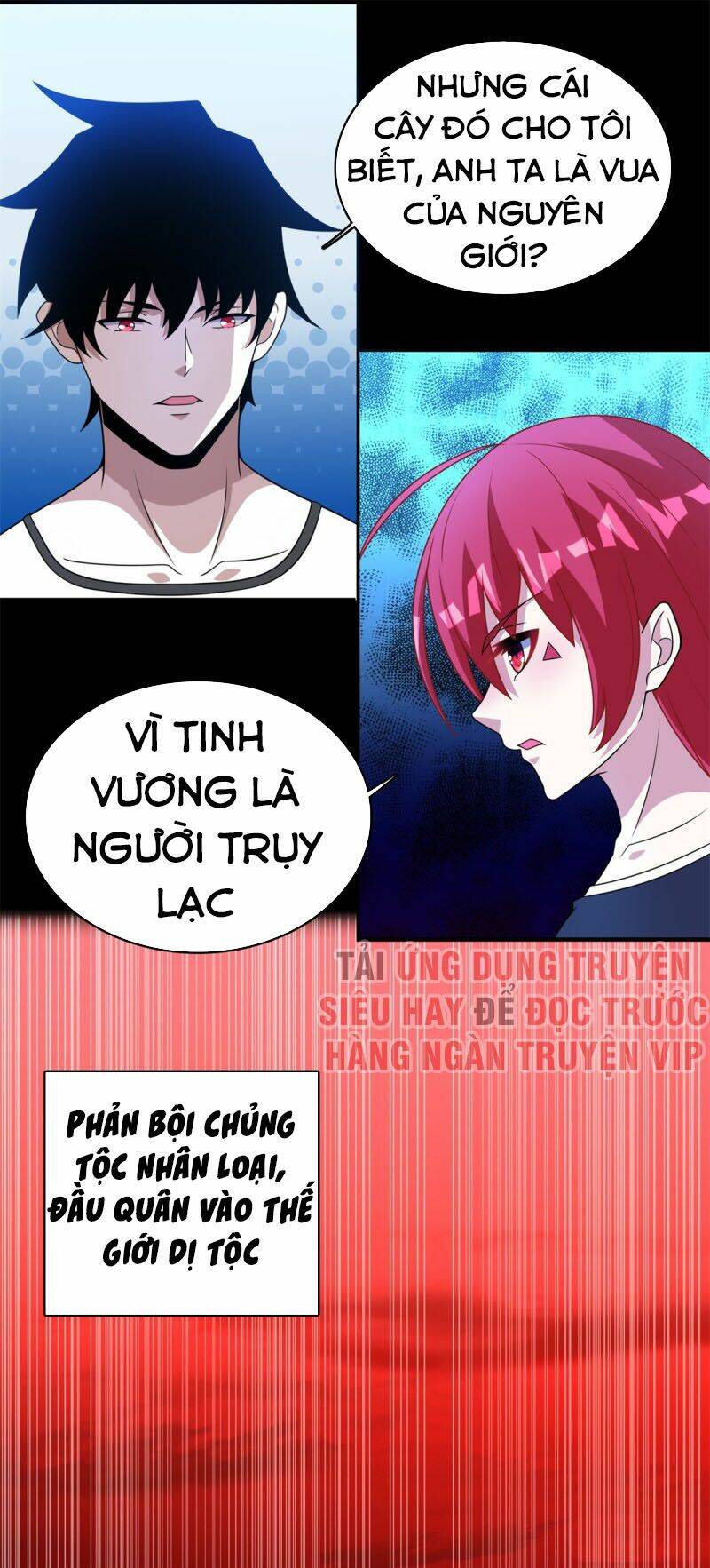 Chương 292 - Trang 8