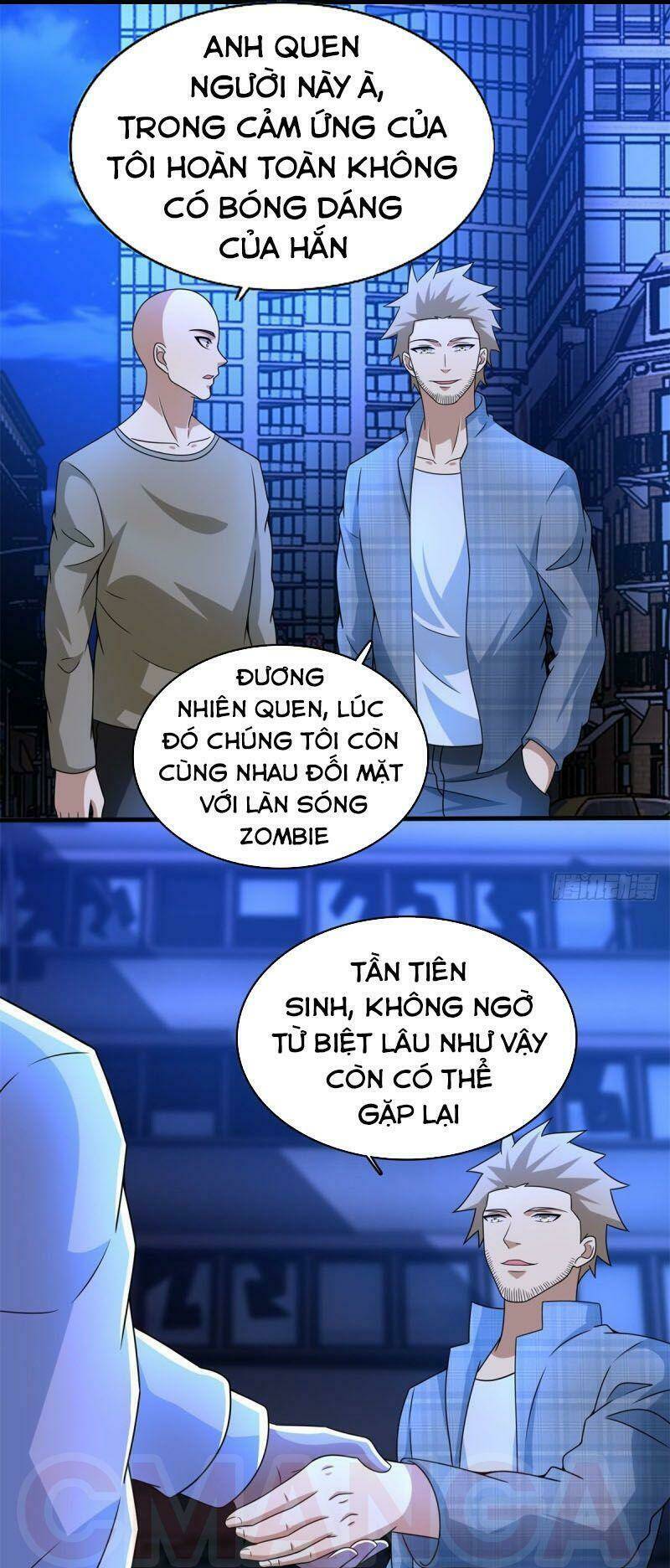 Chương 294 - Trang 5