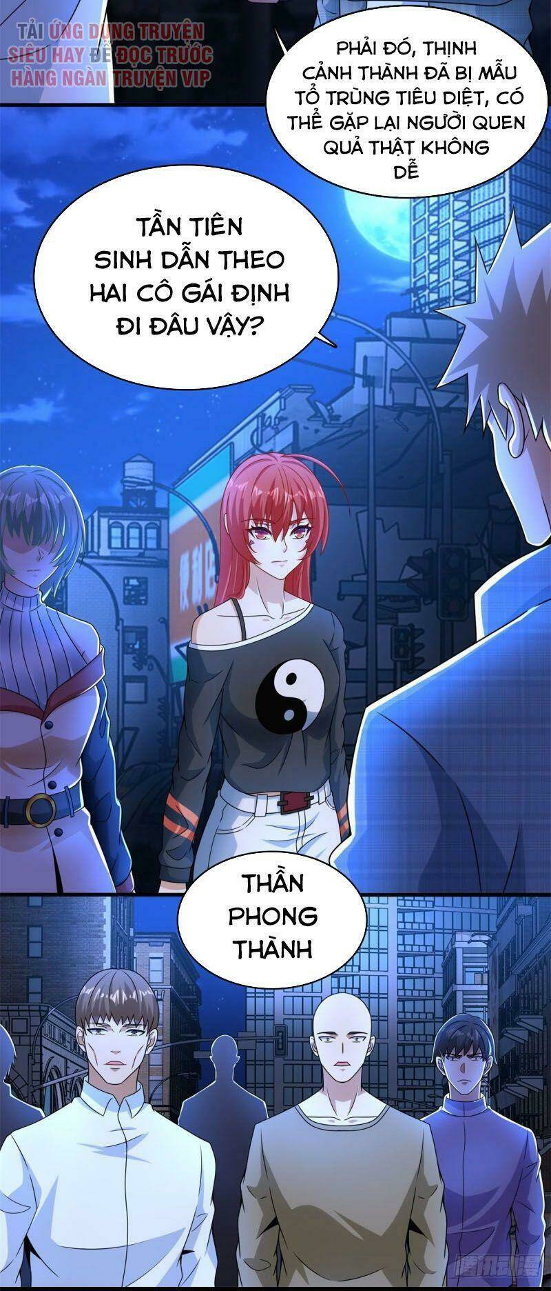 Chương 294 - Trang 6