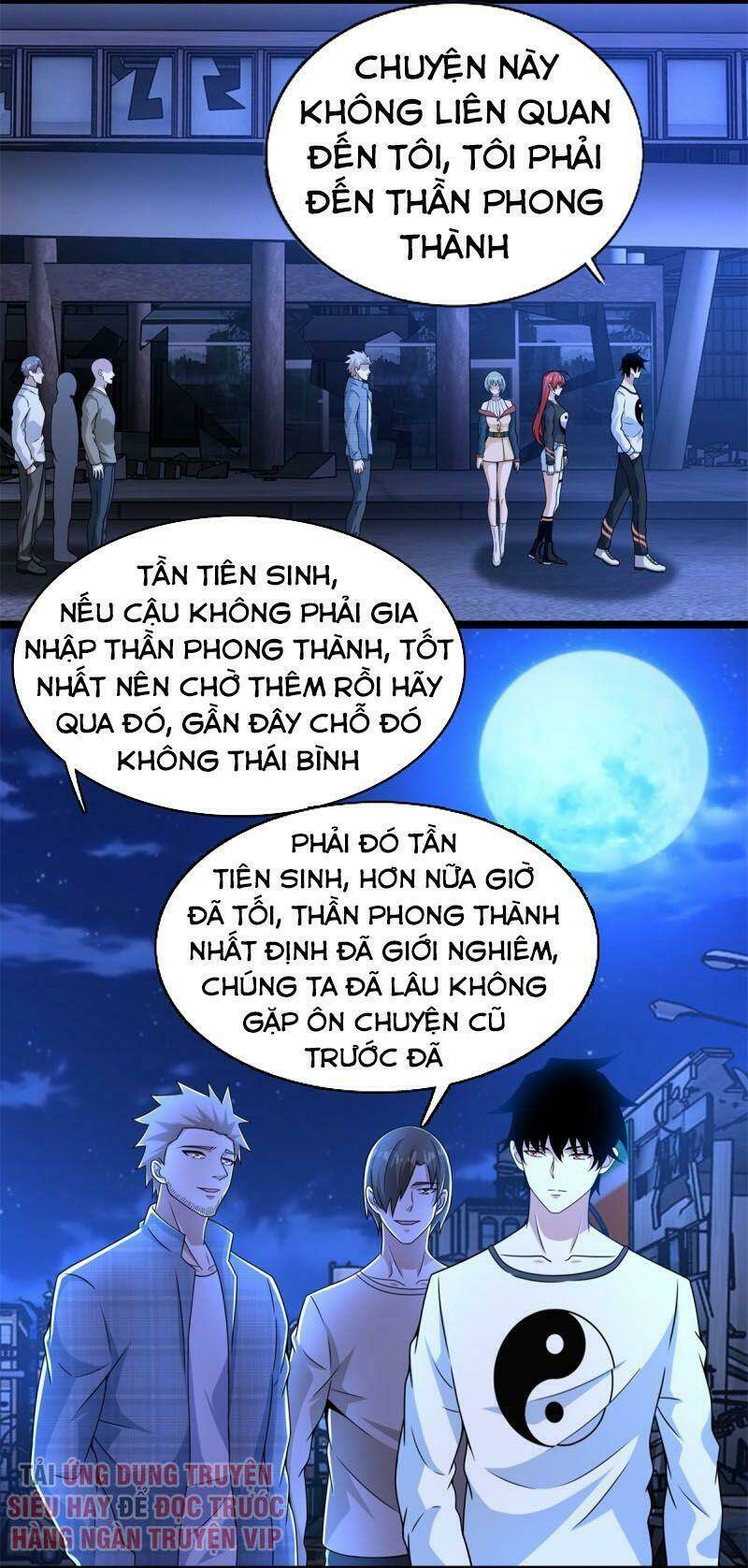 Chương 294 - Trang 8