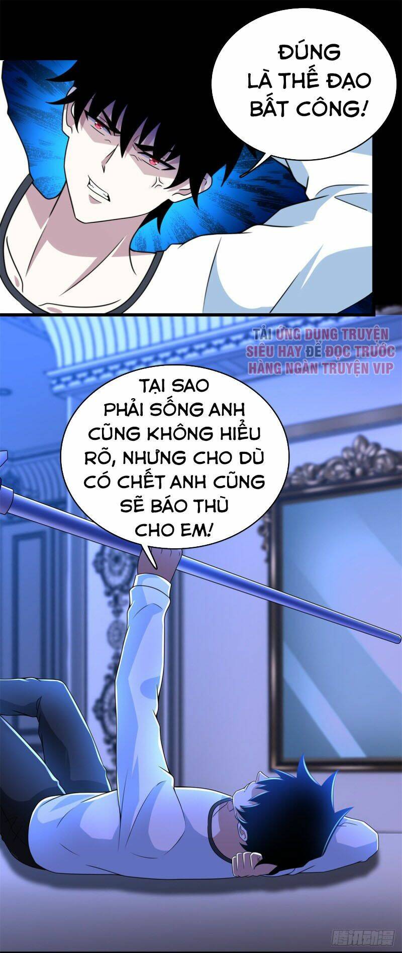 Chương 295 - Trang 14