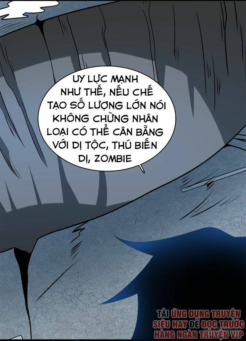 Chương 302 - Trang 11