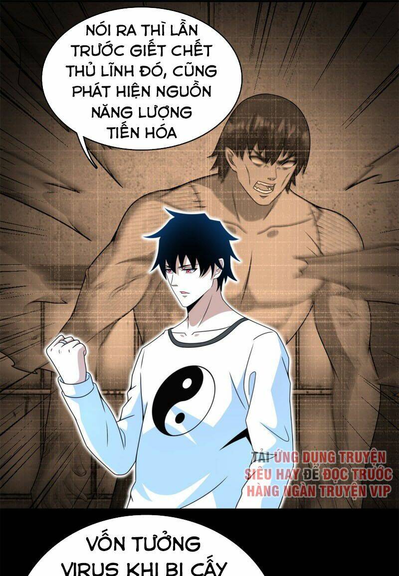 Chương 302 - Trang 17