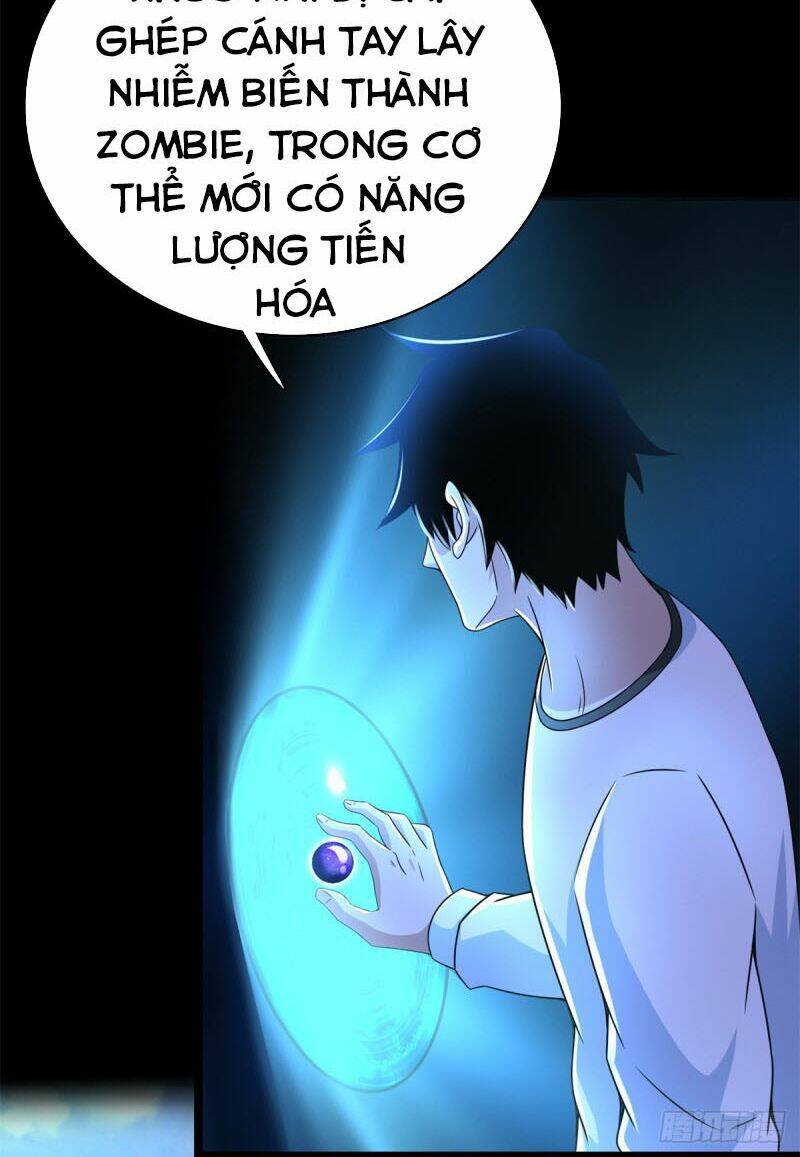 Chương 302 - Trang 18