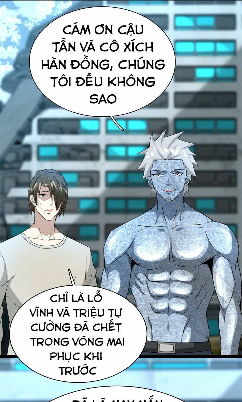 Chương 302 - Trang 22