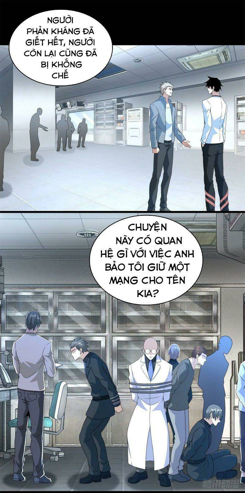 Chương 304 - Trang 1