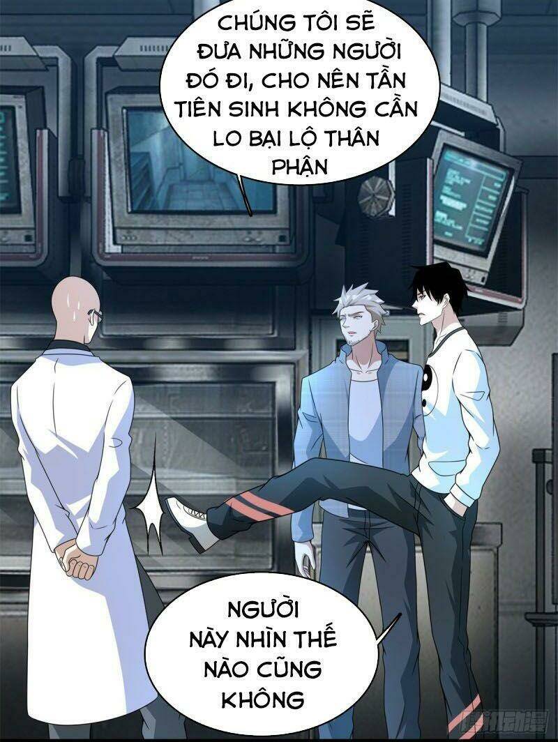 Chương 304 - Trang 3