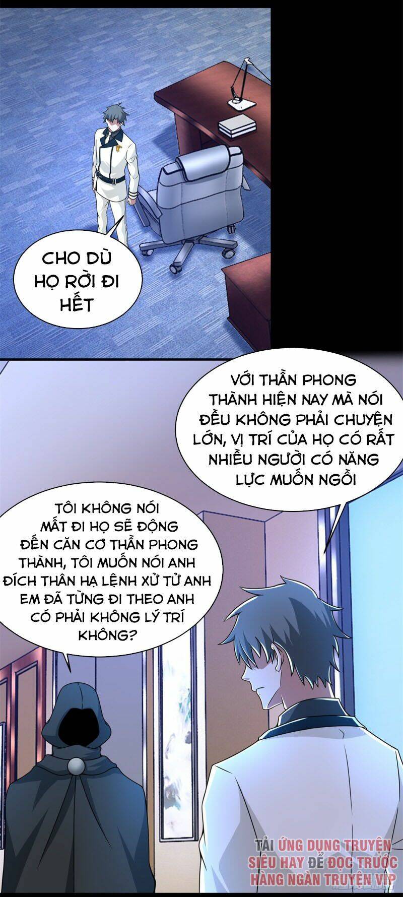Chương 307 - Trang 3