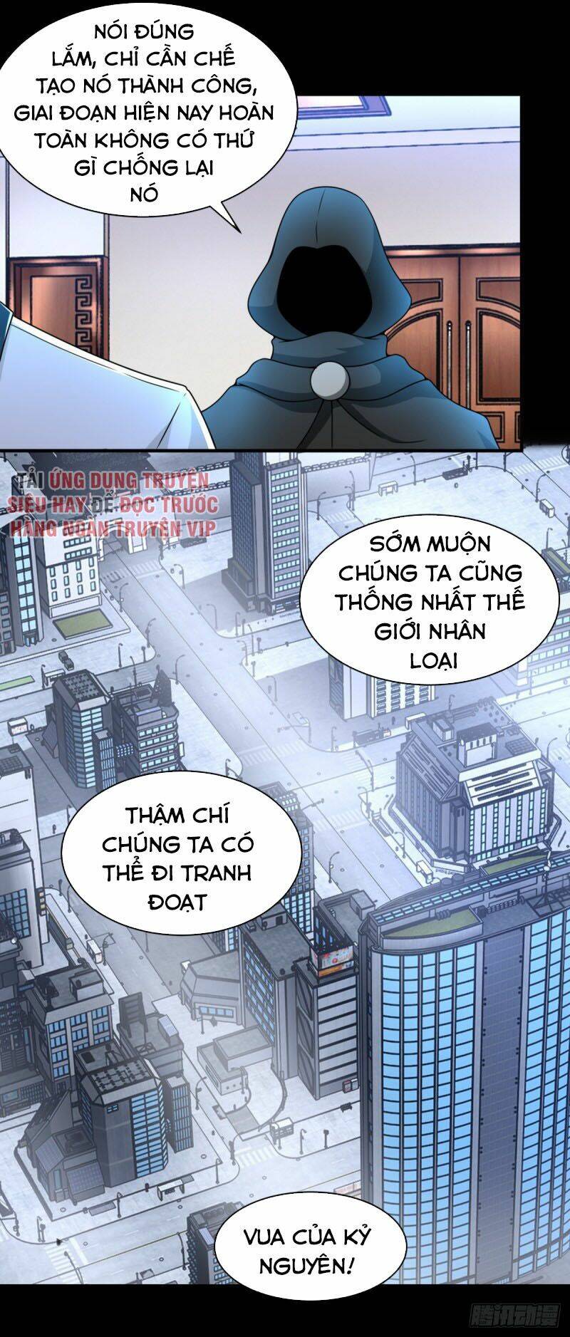 Chương 307 - Trang 8