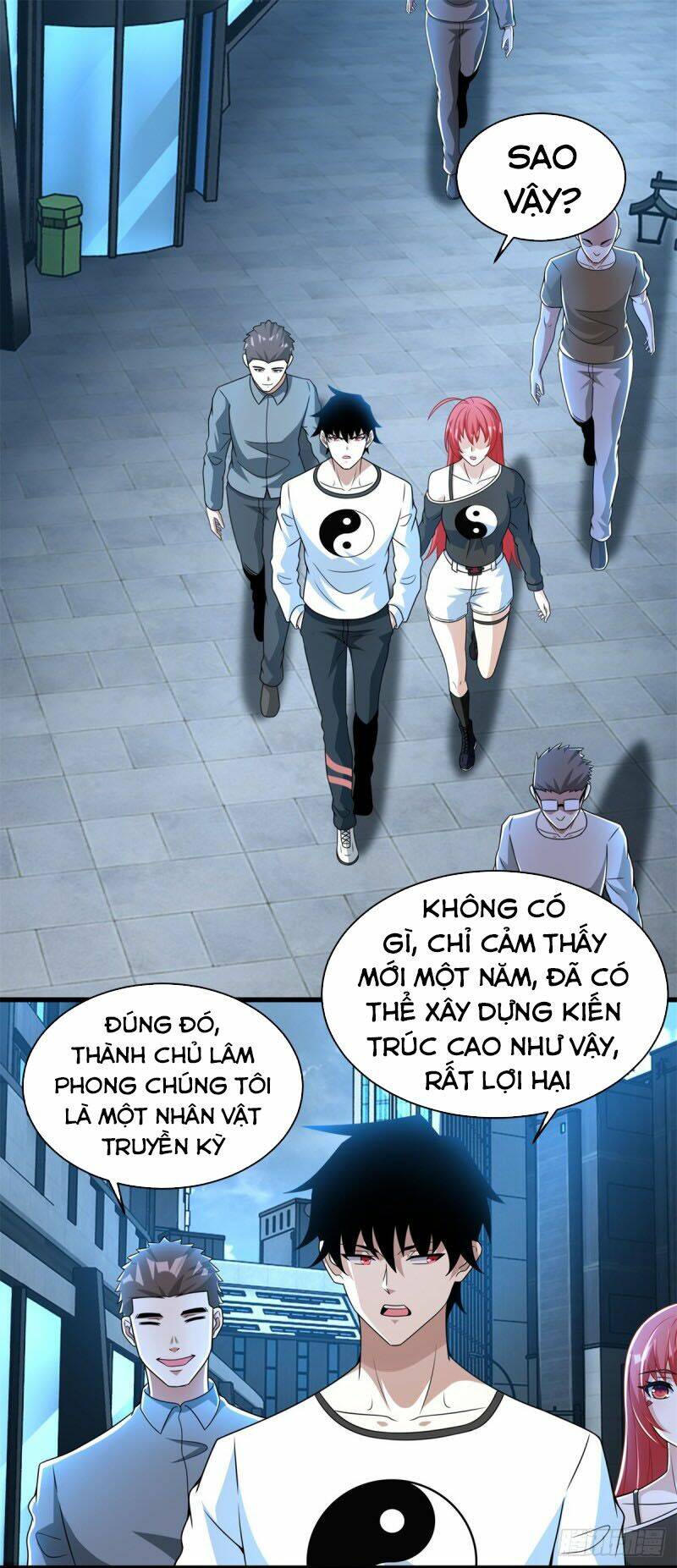 Chương 307 - Trang 9