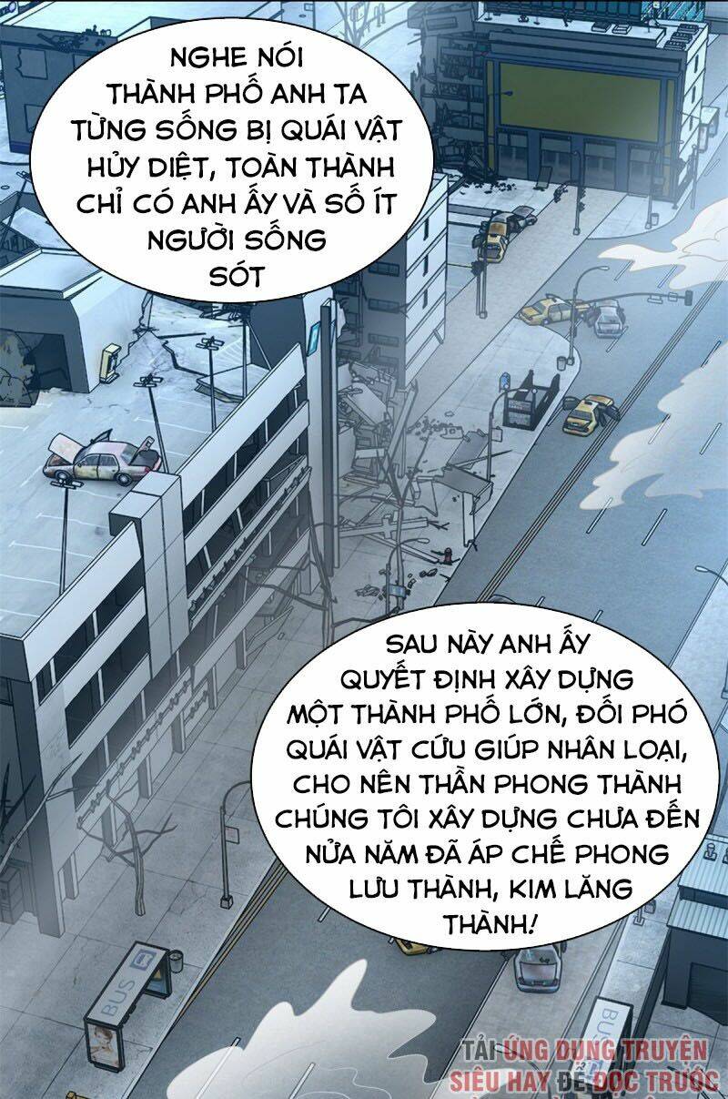 Chương 307 - Trang 10