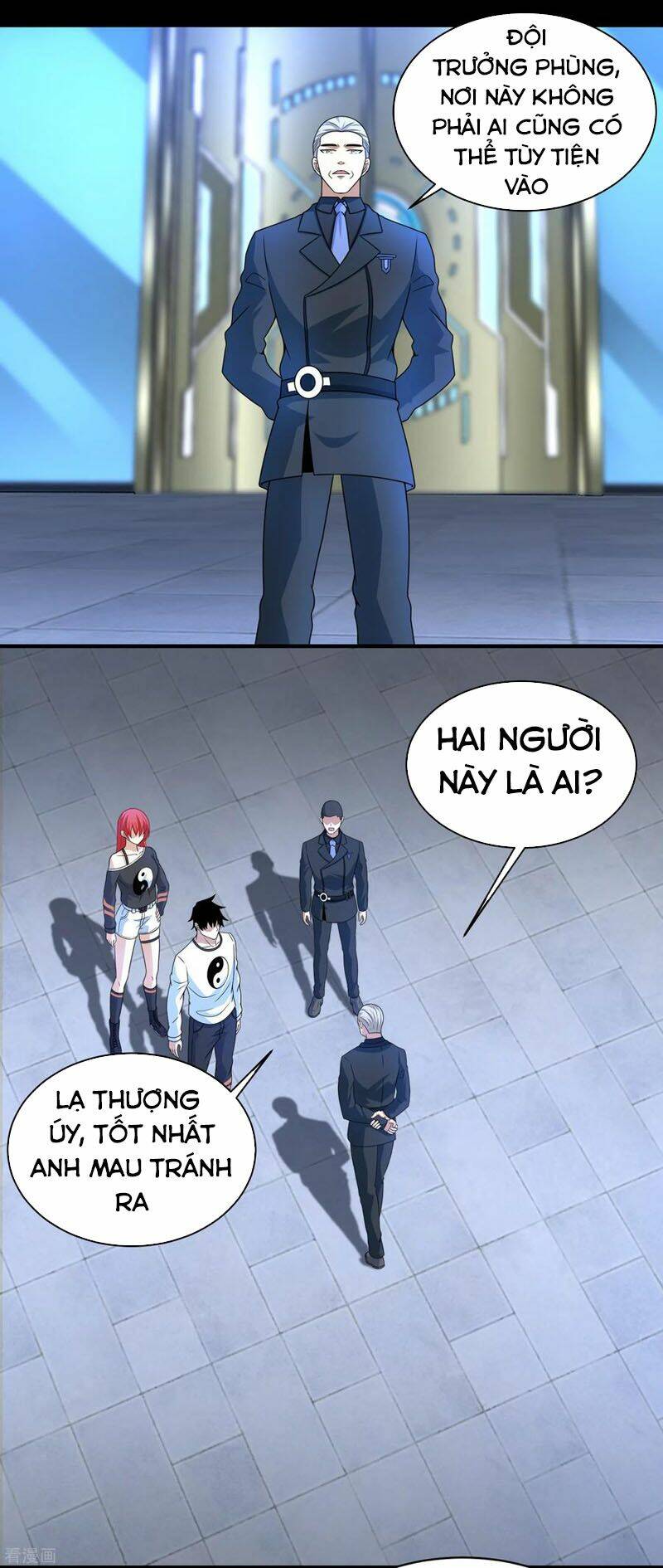 Chương 308 - Trang 22