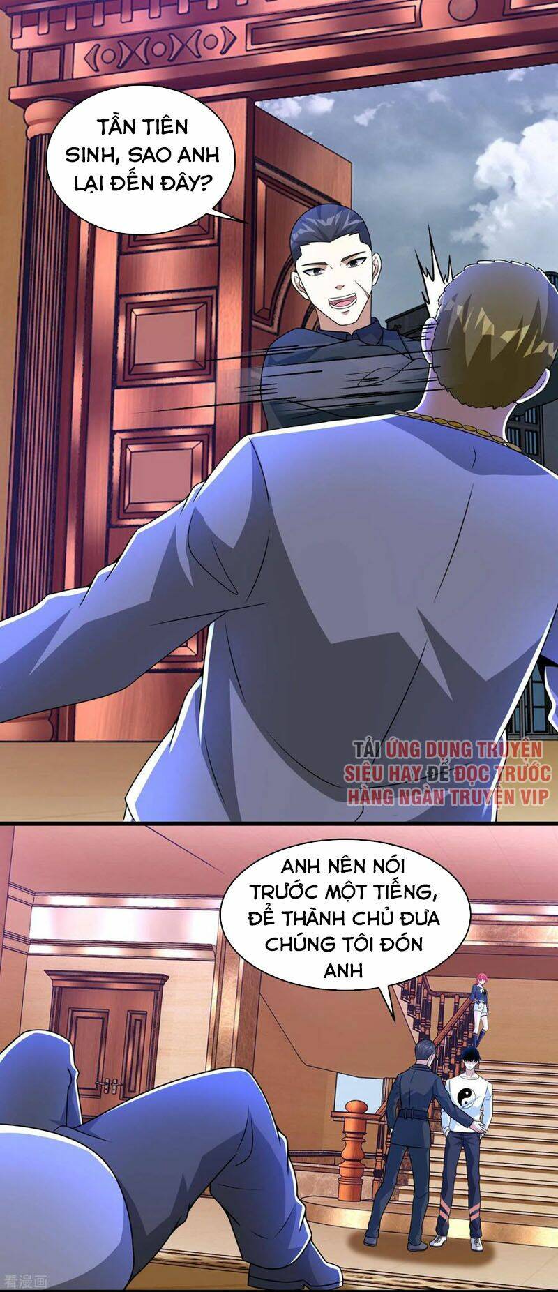 Chương 308 - Trang 9