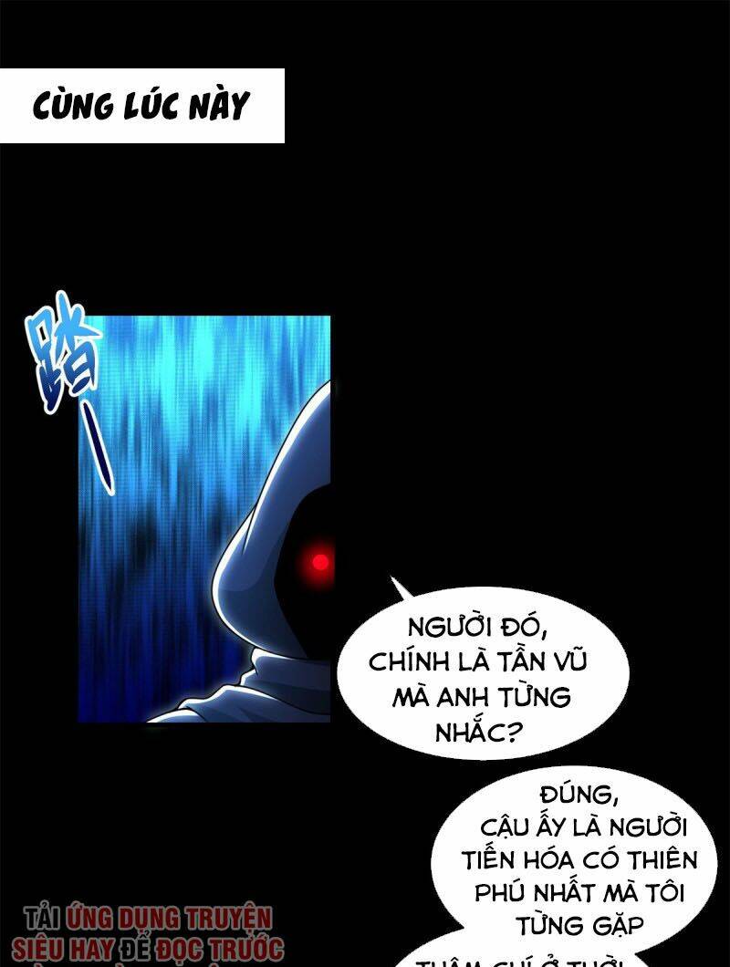 Chương 309 - Trang 1