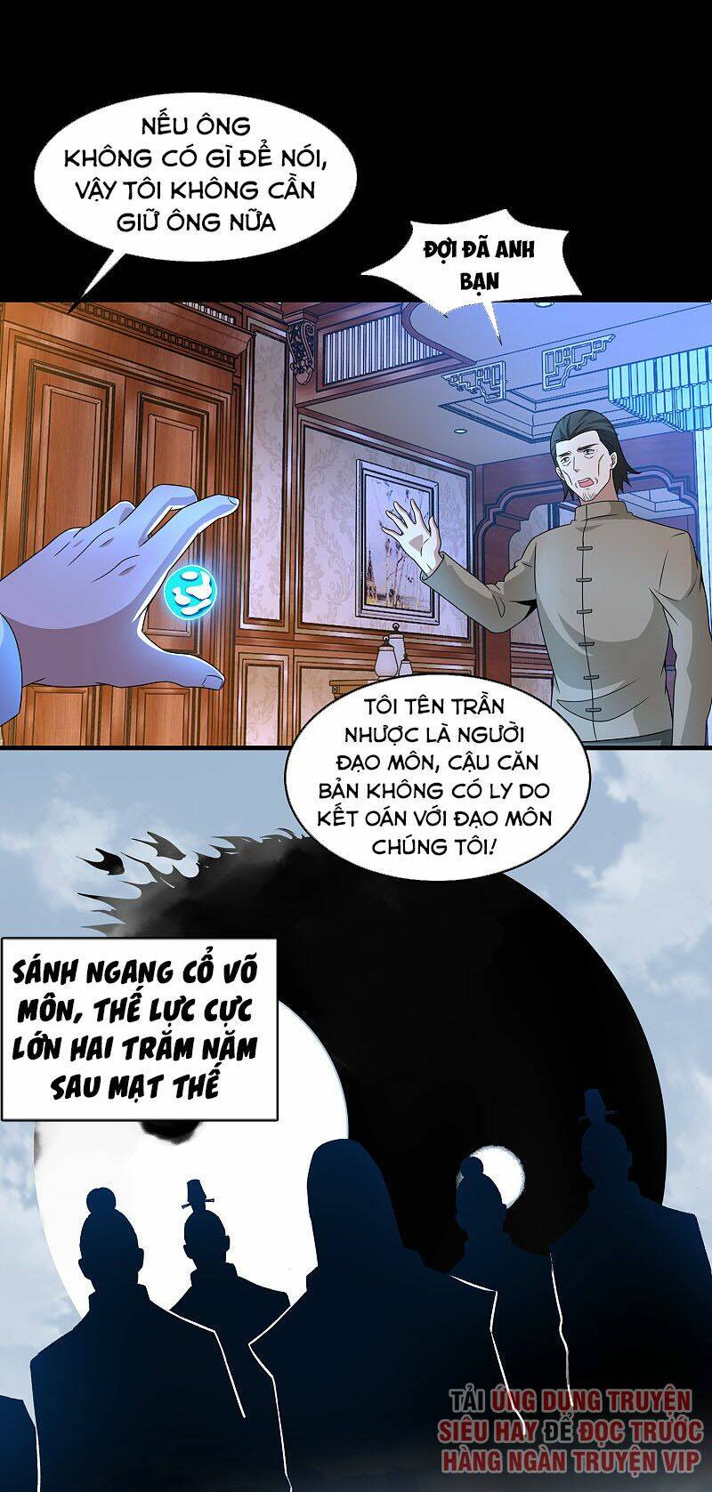 Chương 314 - Trang 15
