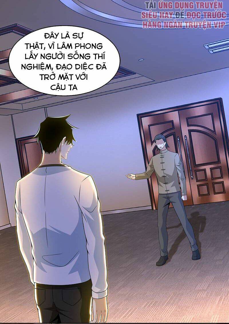 Chương 314 - Trang 20
