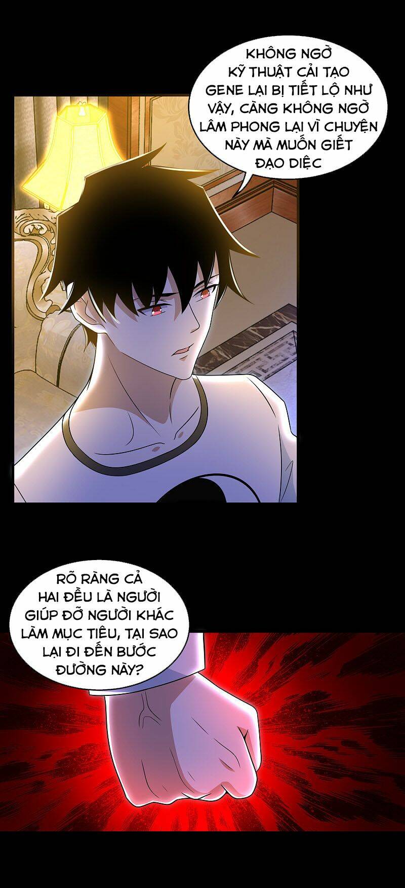 Chương 314 - Trang 22
