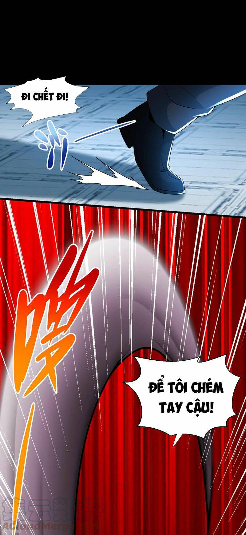 Chương 320 - Trang 18