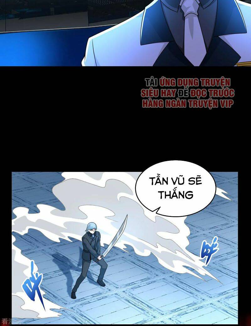 Chương 320 - Trang 25