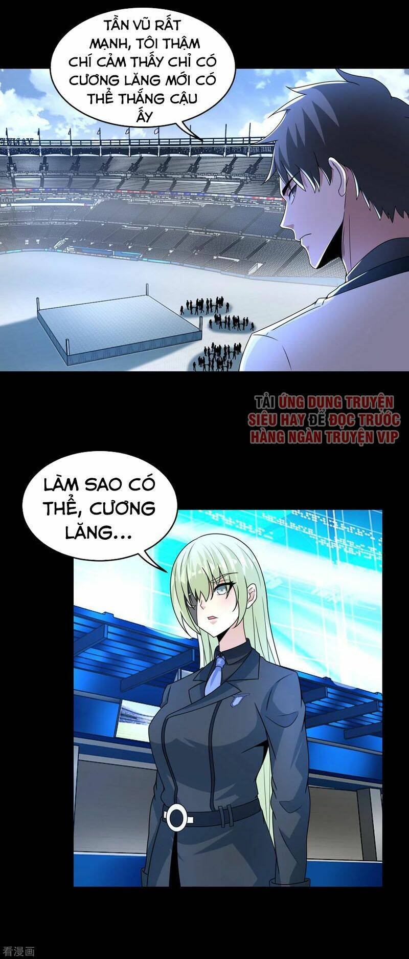 Chương 320 - Trang 8