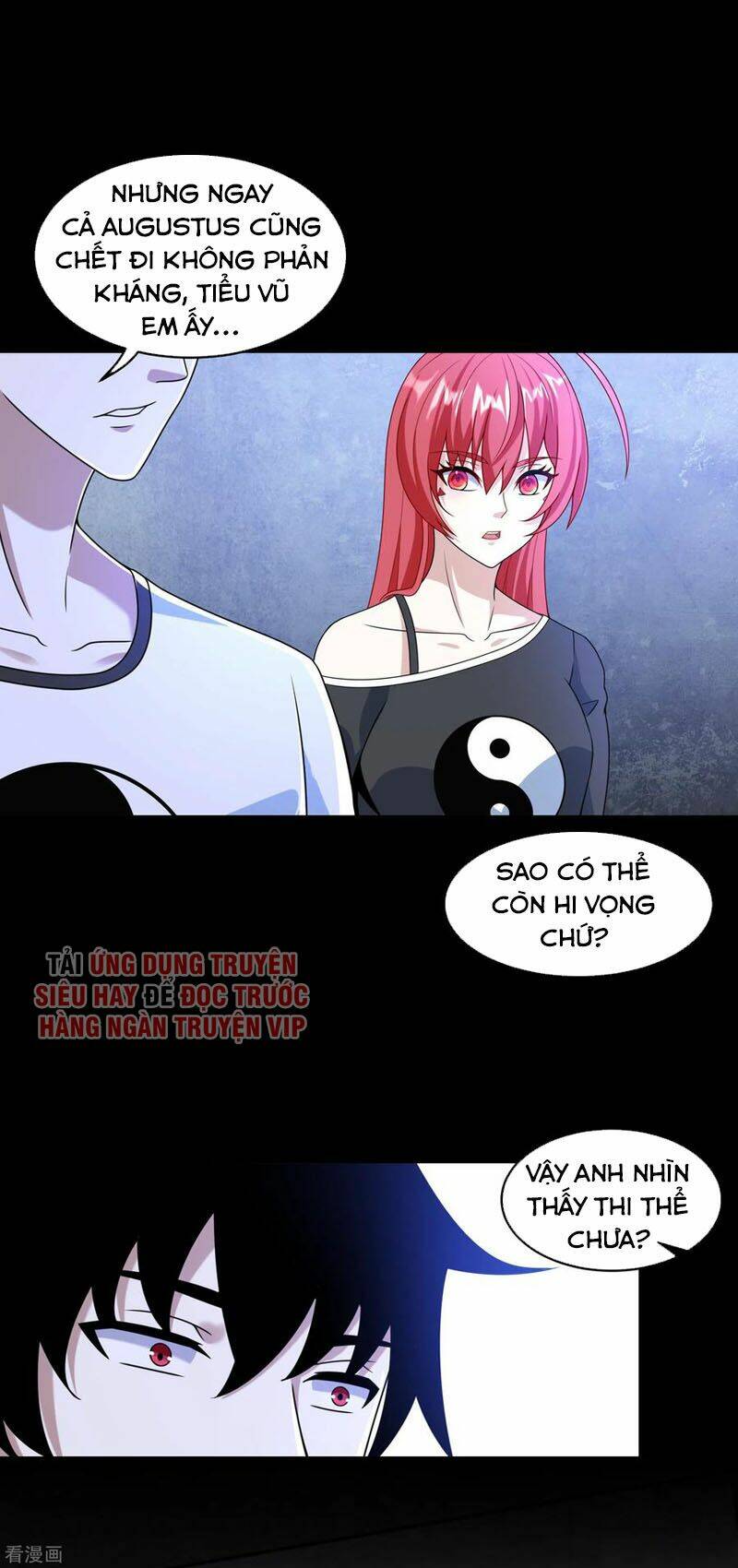 Chương 323 - Trang 9