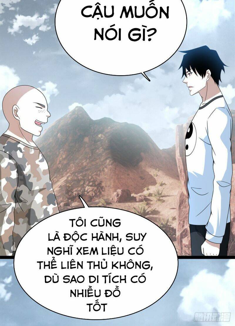 Chương 324 - Trang 20