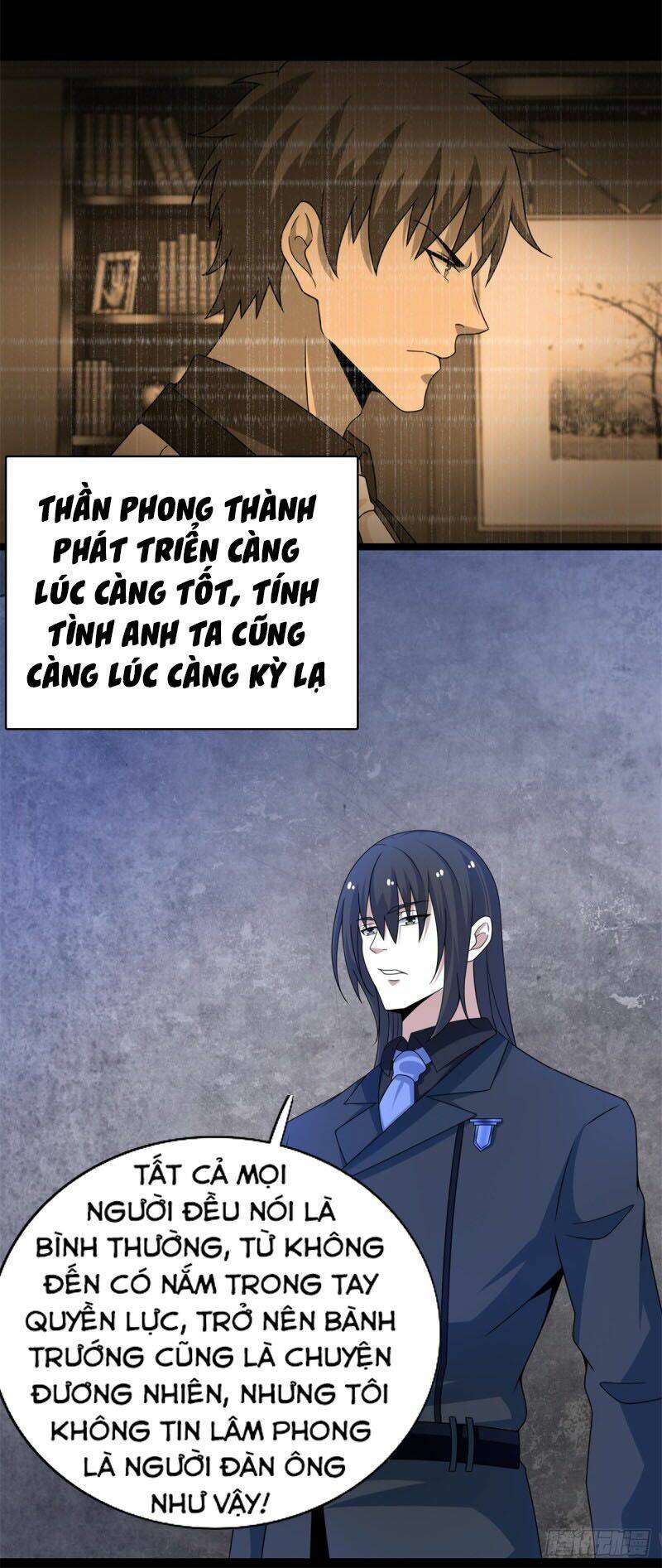 Chương 324 - Trang 3