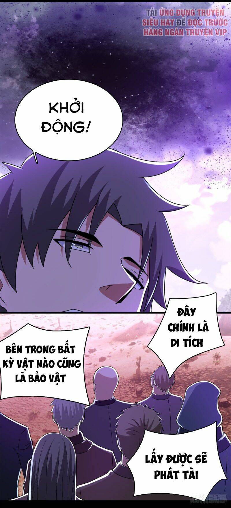 Chương 324 - Trang 27
