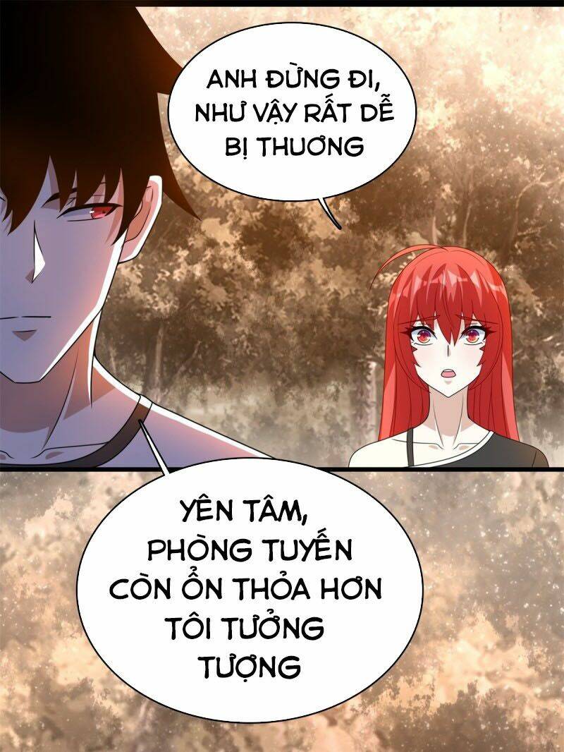 Chương 330 - Trang 1