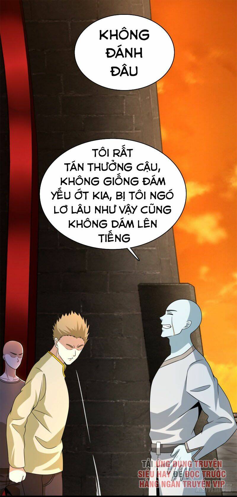 Chương 330 - Trang 21