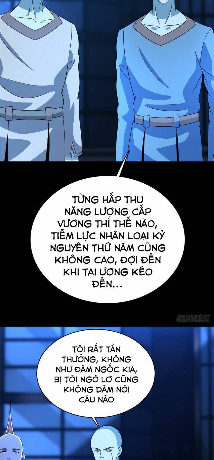 Chương 331 - Trang 16