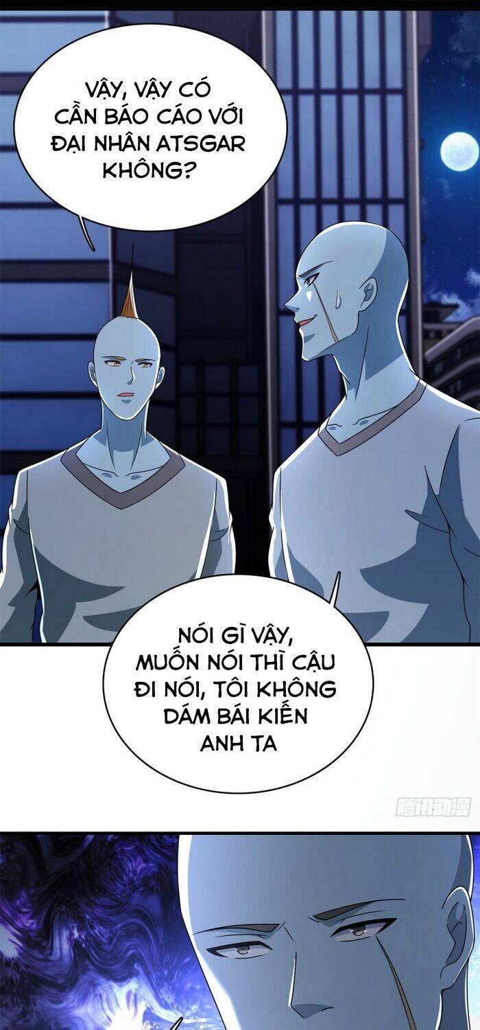 Chương 331 - Trang 19
