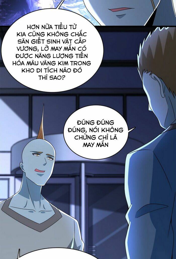 Chương 331 - Trang 20