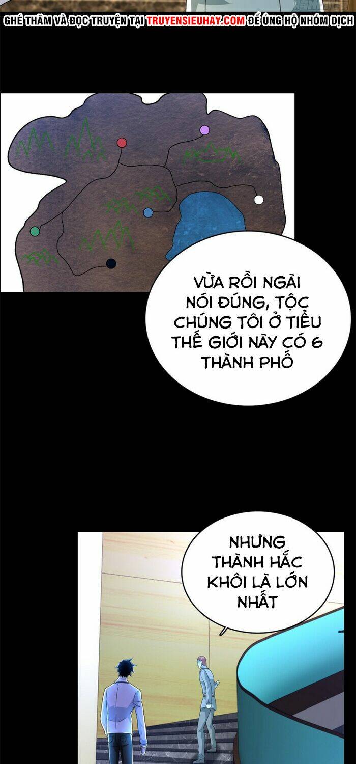 Chương 331 - Trang 10