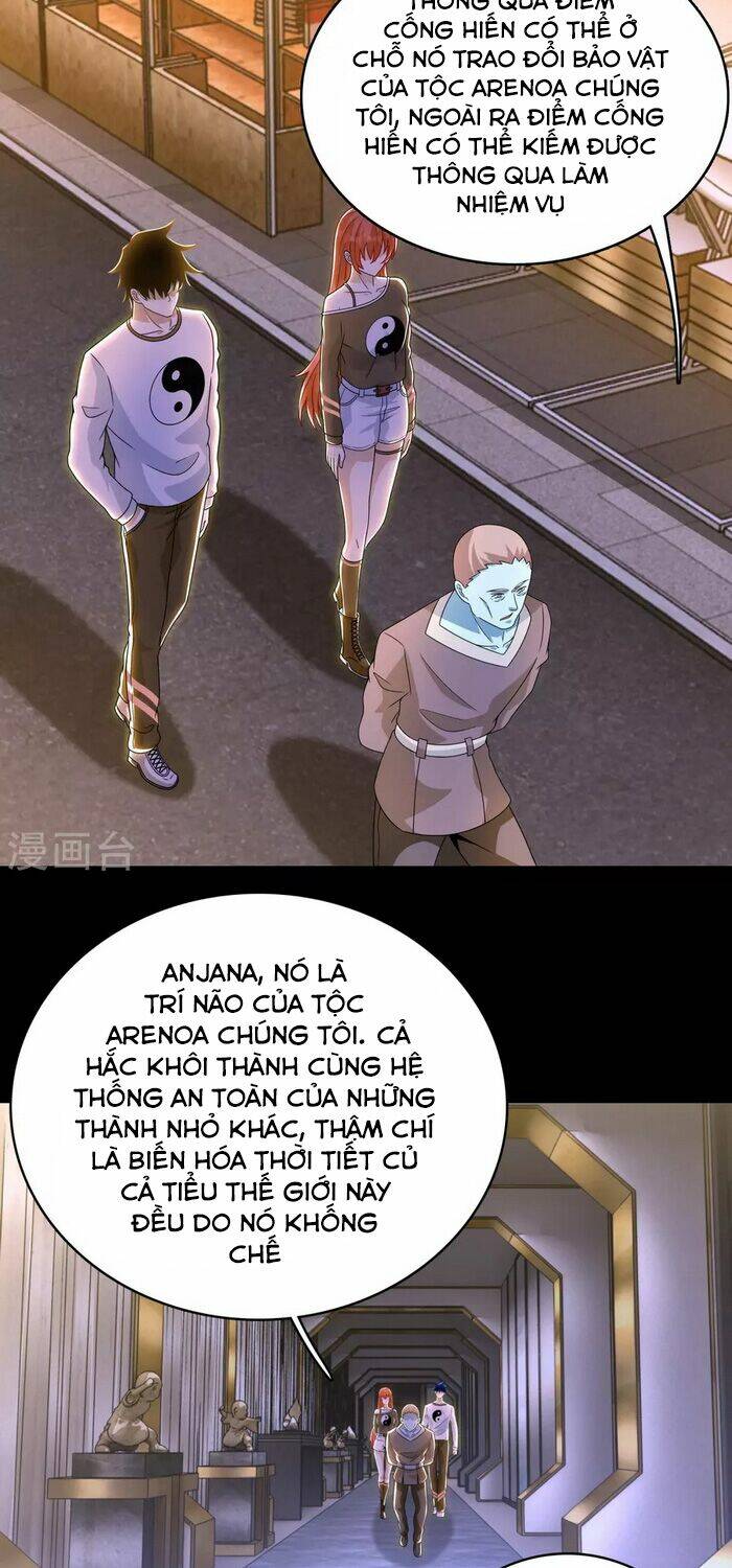 Chương 332 - Trang 13