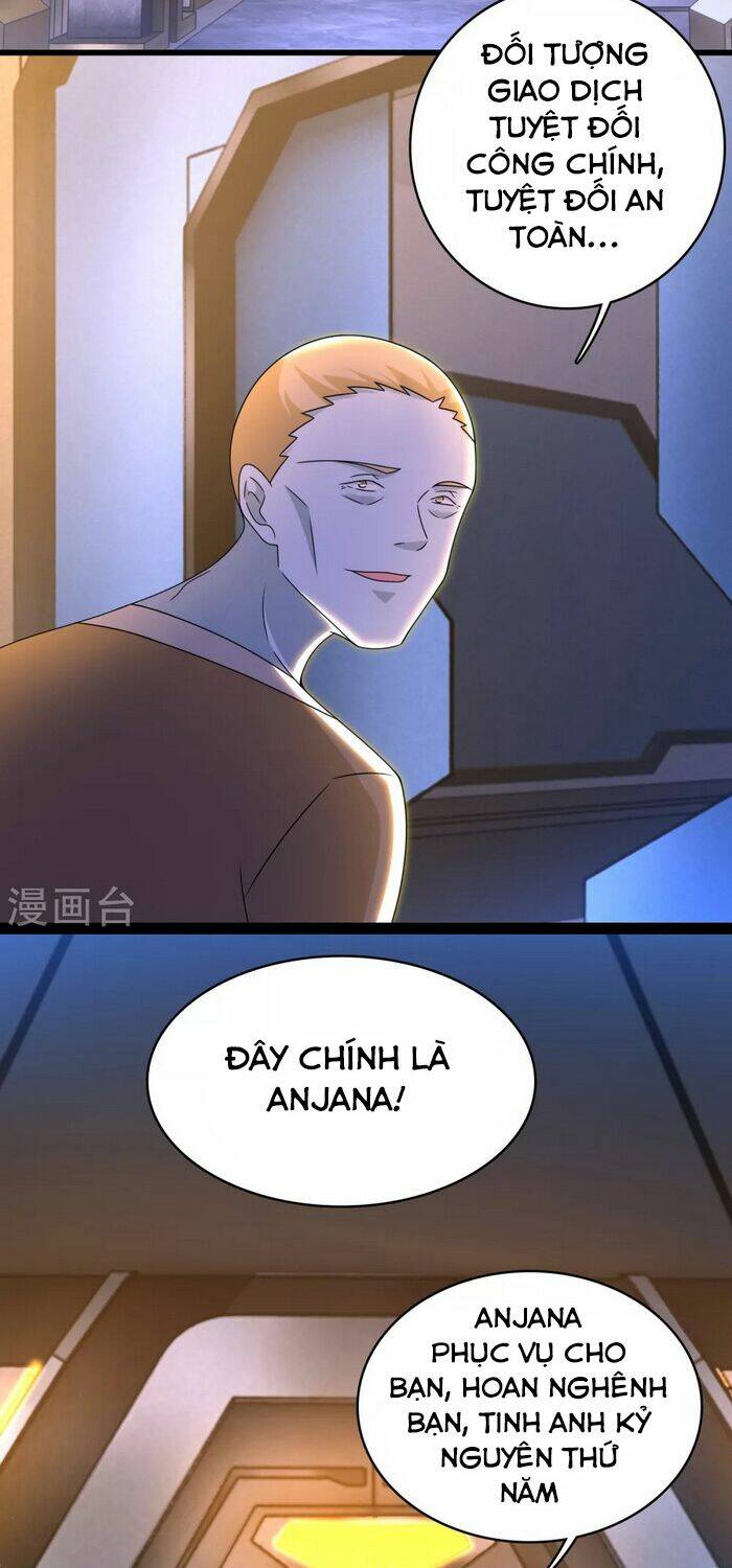 Chương 332 - Trang 14