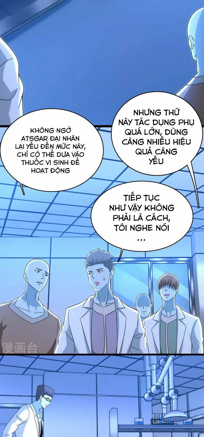 Chương 332 - Trang 7