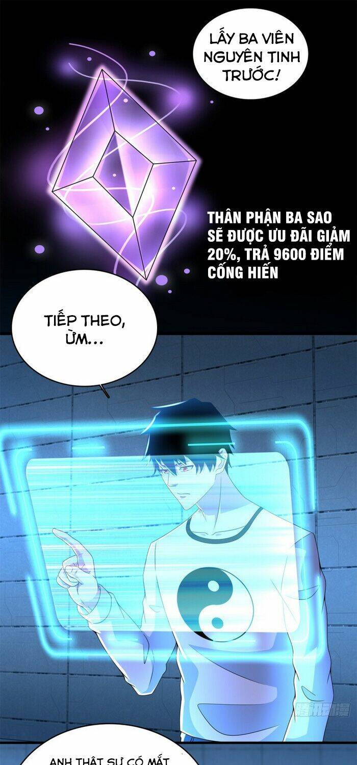 Chương 334 - Trang 1