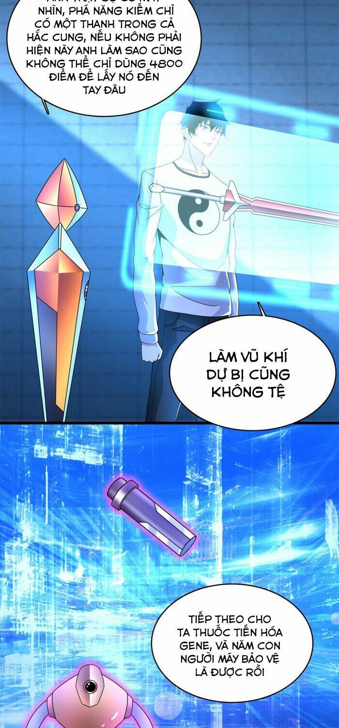 Chương 334 - Trang 2
